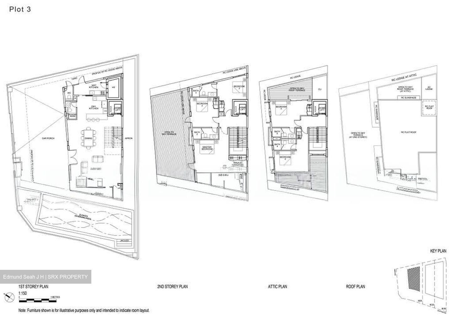 Chip Hock Gardens (D10), Semi-Detached #595188461